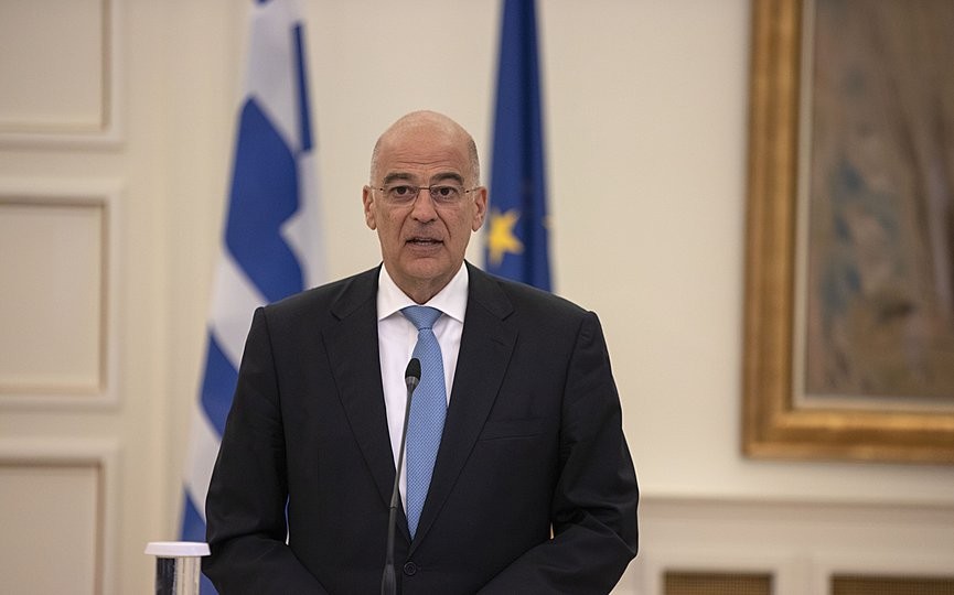 Χαιρετισμός Υπουργού Εξωτερικών κ. Νίκου Δένδια για την επέτειο 30 ετών από την ίδρυση της «ΟΜΟΝΟΙΑΣ»