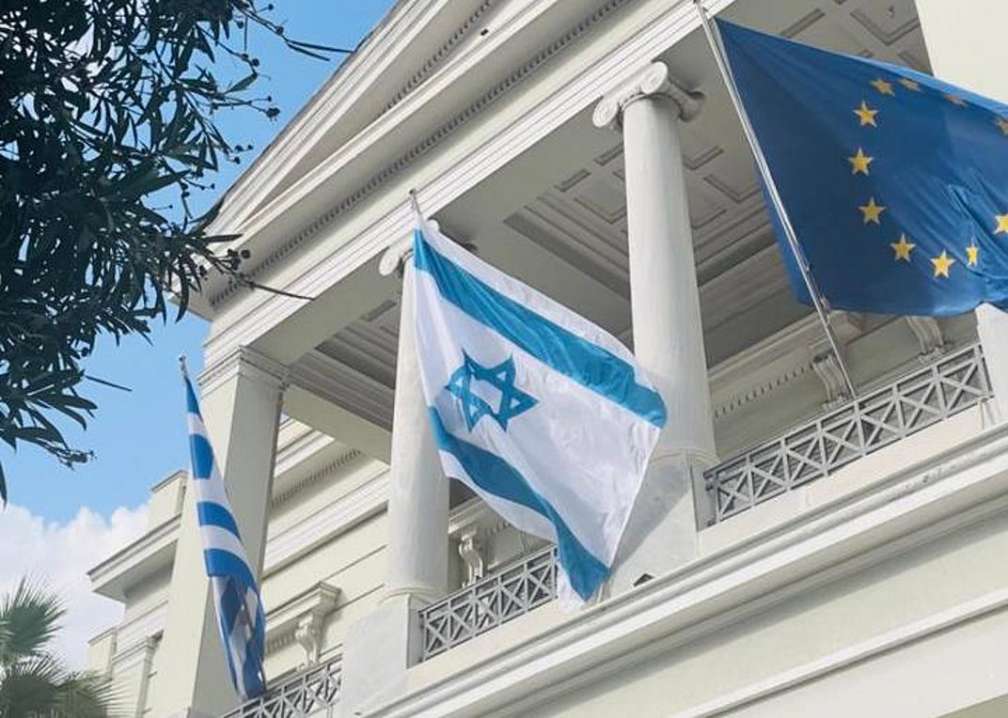 Σύσταση του ΥΠΕΞ για αποφυγή ταξιδιών σε Ισραήλ, Παλαιστινιακά Εδάφη και Λίβανο