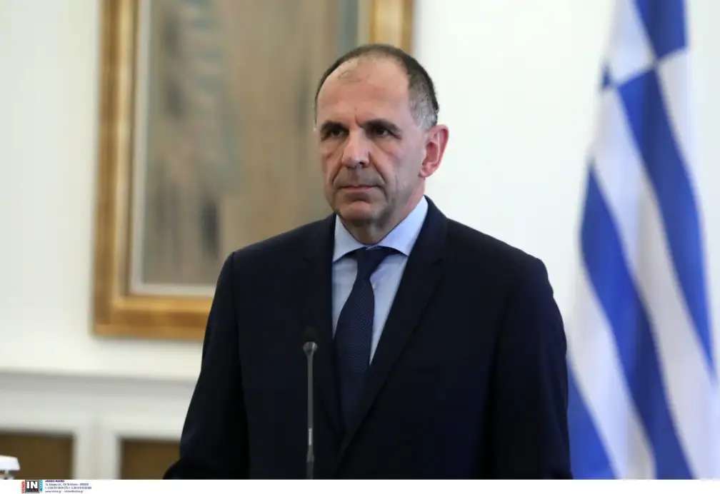 Γεραπετρίτης: Θετικό βήμα ότι ο Ράμα αποδέχθηκε για πρώτη φορά πως ο Φρέντης Μπελέρης είναι εκλεγμένος δήμαρχος Χειμάρρας