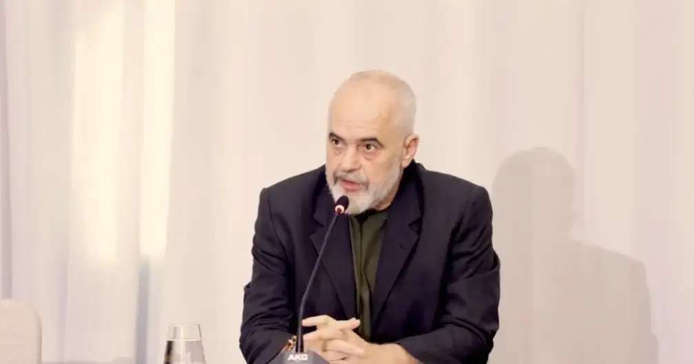 Ράμα για Χιμάρα: Θα περιμένουμε την τελική απόφαση της έφεσης στο αίτημα ορκωμοσίας 