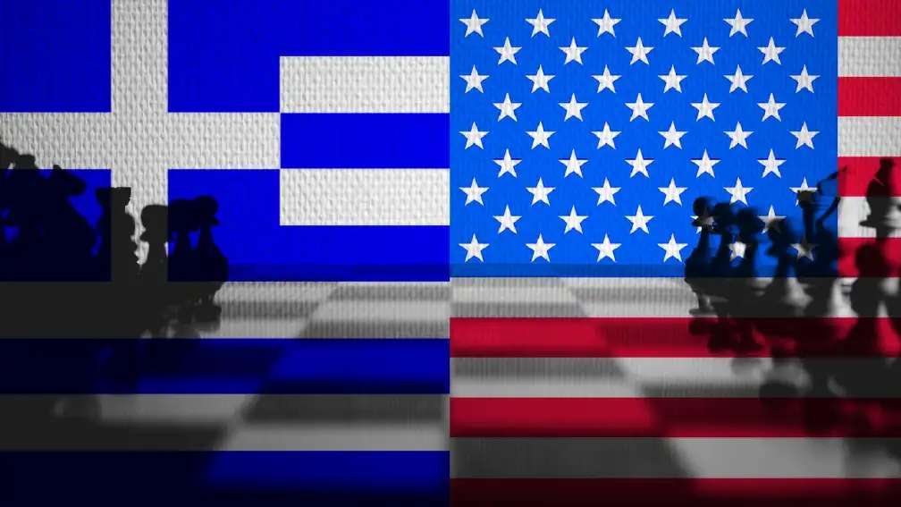Στρατηγικός Διάλογος ΗΠΑ-Ελλάδας: Οι ΗΠΑ στηρίζουν τον σχεδιασμό για τον εκσυγχρονισμό της ελληνικής άμυνας