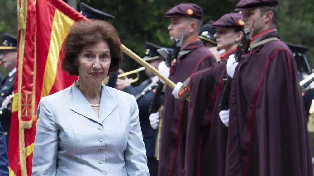 Βόρεια Μακεδονία: Τι θα γίνει μετά το φάλτσο της Σιλιάνοφσκα - Τα κενά της Συμφωνίας των Πρεσπών