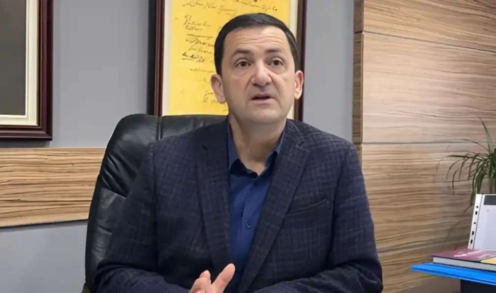 Το μήνυμα του υποψήφιου Δημάρχου Χειμάρρας Βαγγέλη Τάβου 