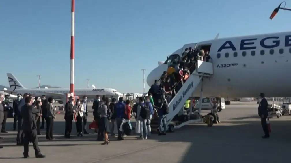 Περίπου 47 χιλιάδες Αλβανοί απελάθηκαν από τις χώρες της ΕΕ τα τελευταία επτά χρόνια