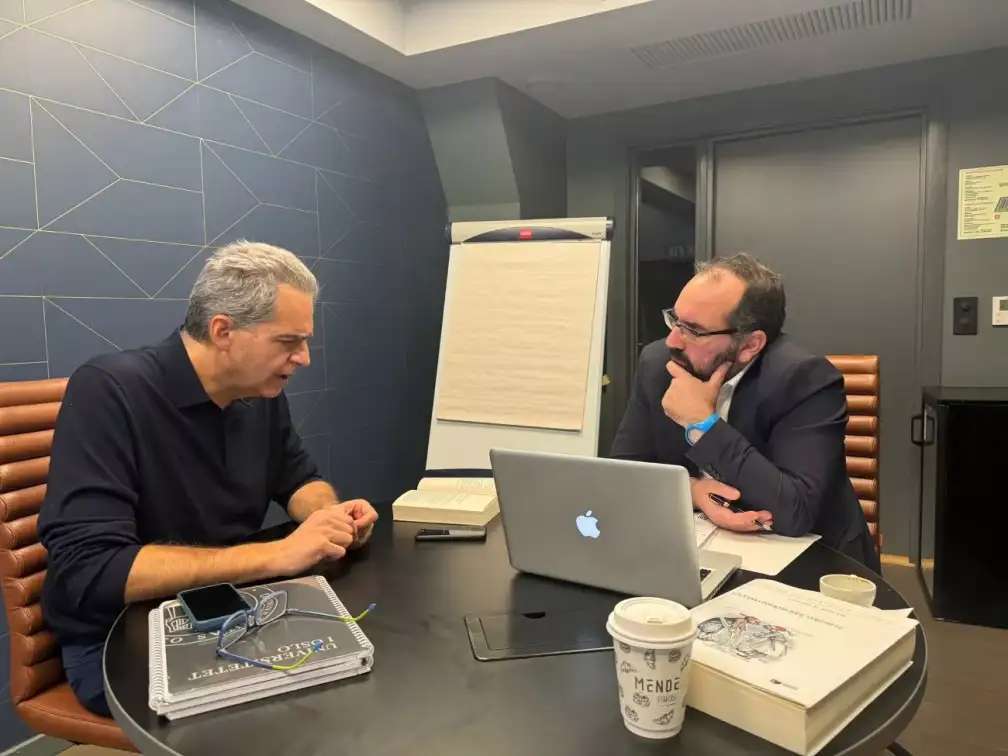 Άγγελος Συρίγος: Oι εν Ελλάδι Βορειοηπειρώτες ξεπερνούν τις 200.000