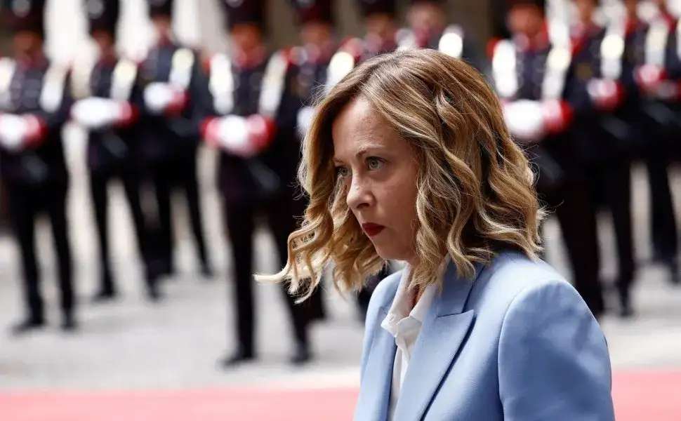 Η κυβέρνηση Μελόνι θέλει να ξαναρχίσει η μεταφορά αιτούντων άσυλο στα κέντρα της βόρειας Αλβανίας μέσα στον Ιανουάριο