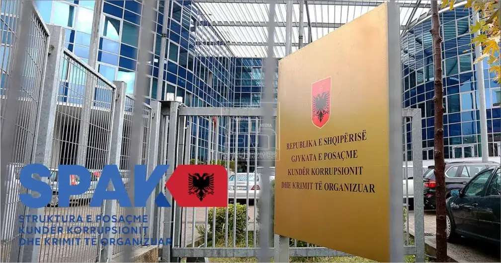 Επιστρέφουν ξανά στο SPAK Αμερικάνοι επόπτες 