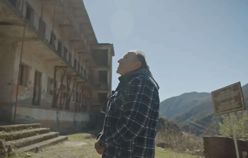 "Η ζωή των Άλλων" στην Αλβανία – Στο κολαστήριο του Σπατς