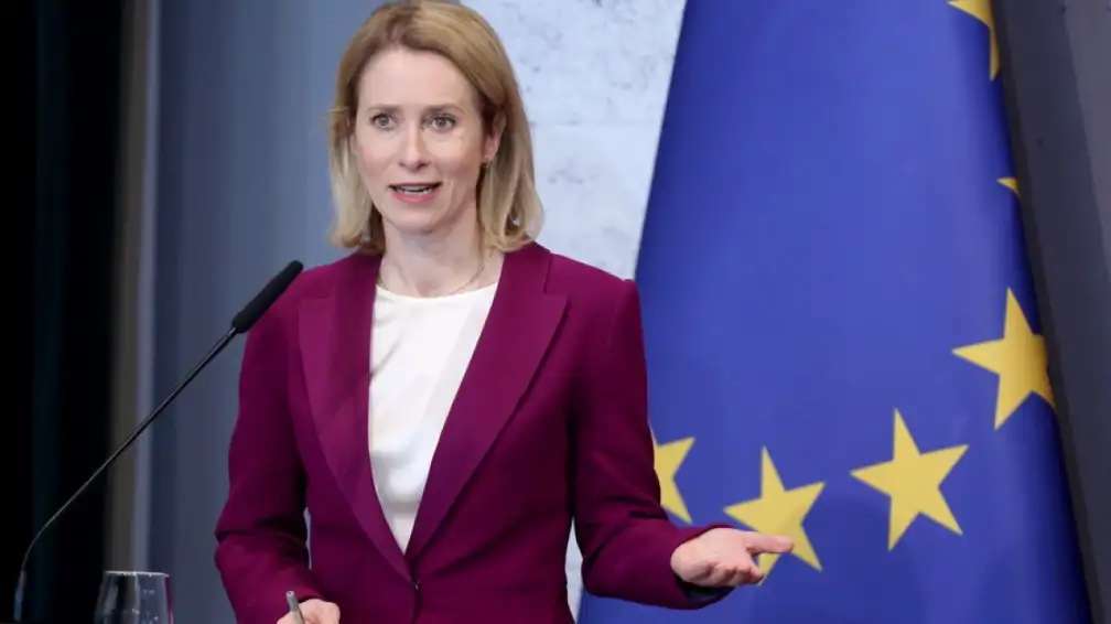 Κάλλας: Αλβανία και Μαυροβούνιο κάνουν σημαντικά βήματα στις διαδικασίες ένταξης στην ΕΕ