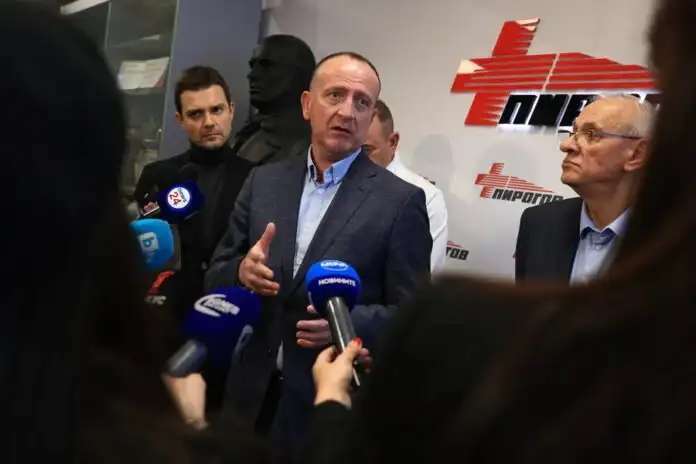 Αναταράξεις στον αλβανικό συνασπισμό που συμμετέχει στην κυβέρνηση των Σκοπίων 