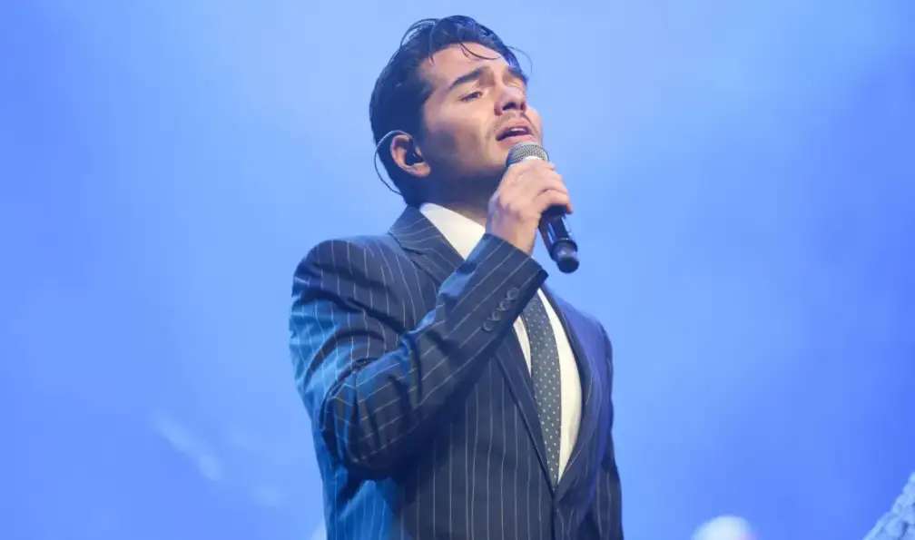 mastoras-parapolitika-sinavlia-Χρήστος Μάστορας: Η συγκλονιστική ερμηνεία του 