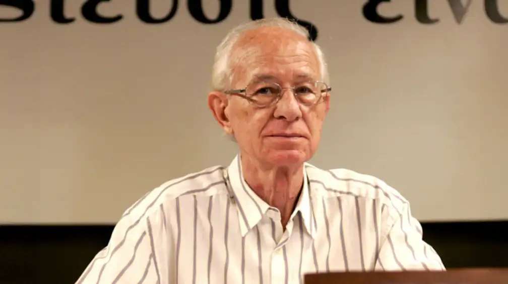 Απεβίωσε ο δημοσιογράφος Χρήστος Κυρίτσης με καταγωγή από το Αργυρόκαστρο