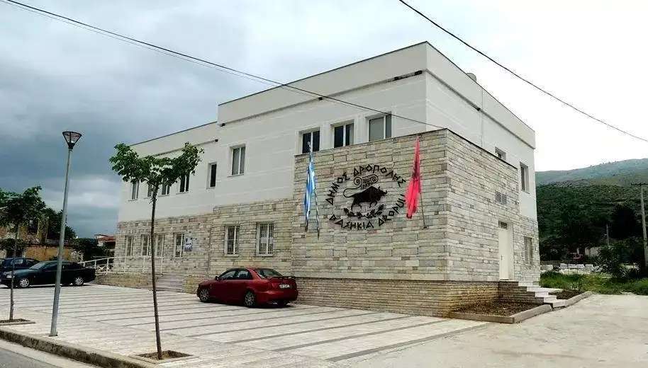 Απομακρύνσεις στο Δήμο Αργυροκαστρου μετά το τελεσίγραφο Ράμα - Σε αναμονή των εξελίξεων στο Δήμο Δρόπολης