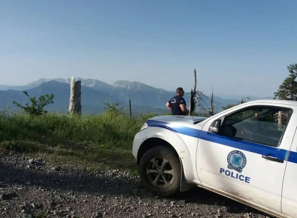 Νεπαλέζοι συνελήφθησαν στην Ηγουμενίτσα μετά παράνομη είσοδο από την Αλβανία