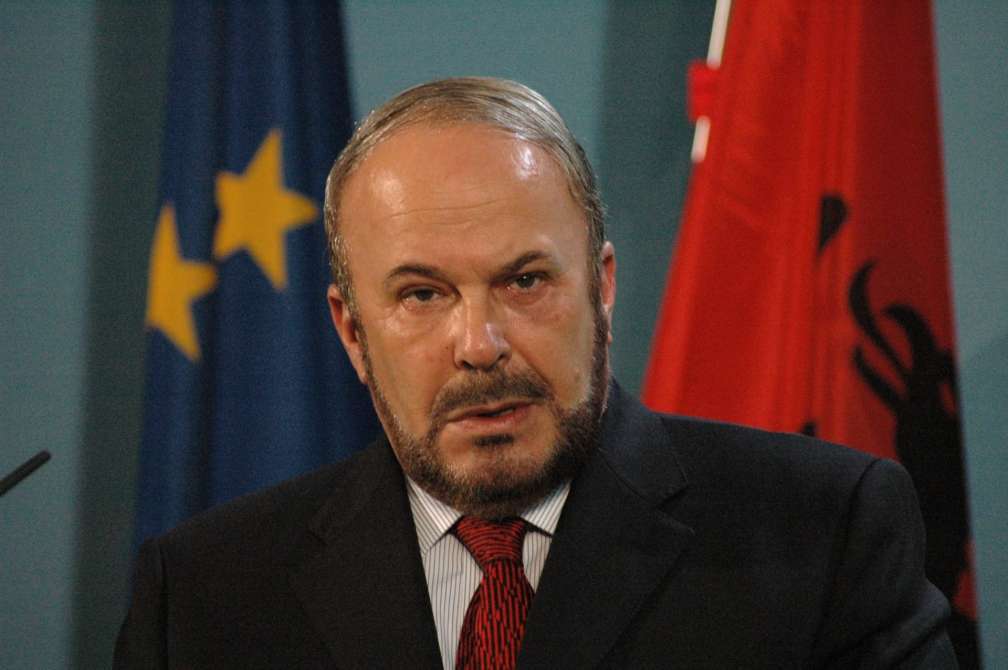 Πέθανε ο πρώην πρωθυπουργός Φάτος Νάνο