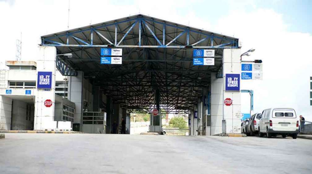 Συνελήφθη στην Κακαβιά καταζητούμενος  με εκκρεμή καταδίκη