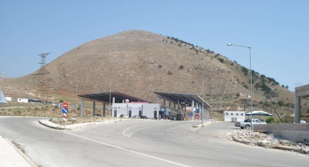 Νέος οδικός άξονας Ηγουμενίτσας–Μαυροματίου: Έργο 260 εκατ. ευρώ και υπόσχεση χρηματοδότησης από τον Επίτροπο Μεταφορών