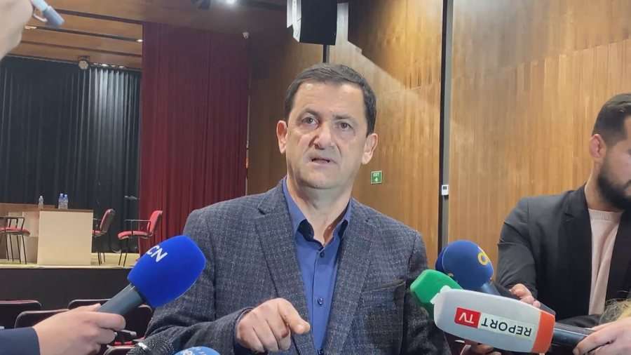 Ο Δήμαρχος Χιμάρας Βαγγέλης Τάβος απαντά στις “παραφιλολογίες” της ΟΜΟΝΟΙΑ – Χιμάρας: Η ταυτότητα της Χιμάρας δεν διαπραγματεύεται