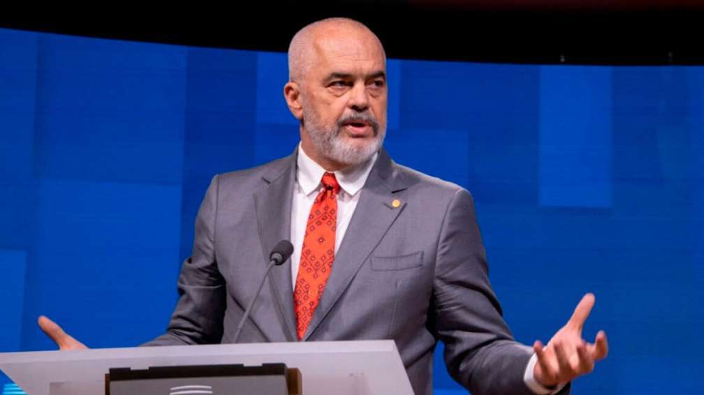 Η ειρωνεία του Ράμα, η ιστορία και οι ανοιχτοί λογαριασμοί με την Ελλάδα