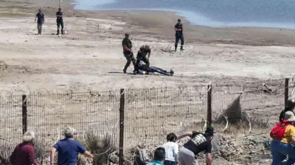 Οι Κάτοικοι στο Σβερνέτς συνεχίζουν τον αγώνα για την προστασία των περιουσιών και της ταυτότητας του χωριού  